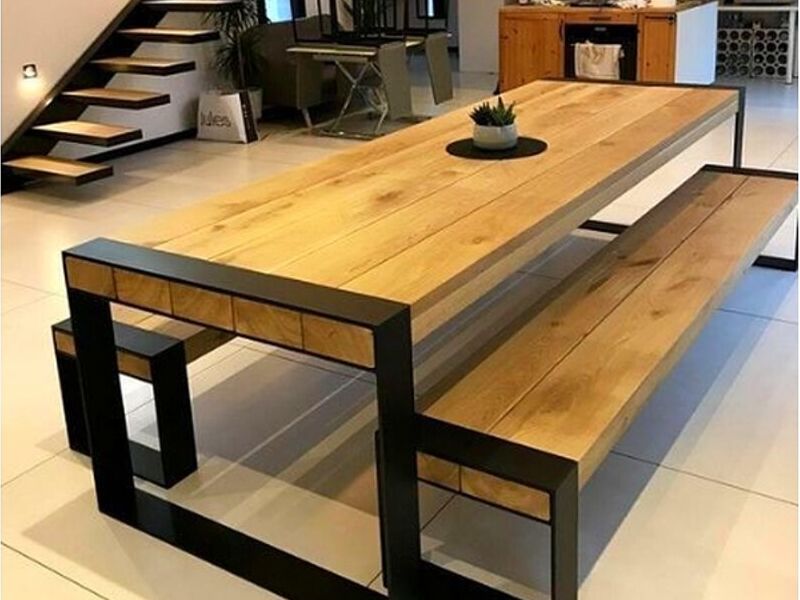 Mueble cocina Mexico