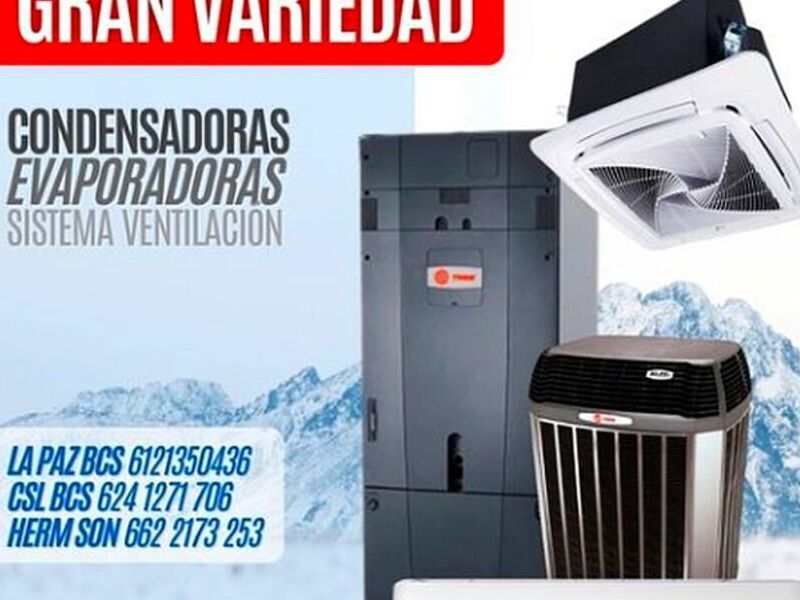 SISTEMAS DE VENTILACION MEXICO