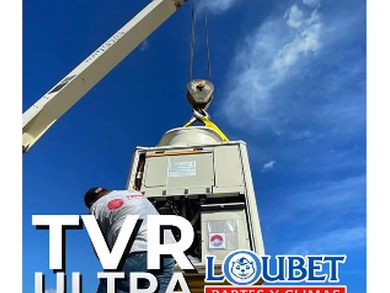INSTALACION DE SISTEMAS DE VENTILACION SLP