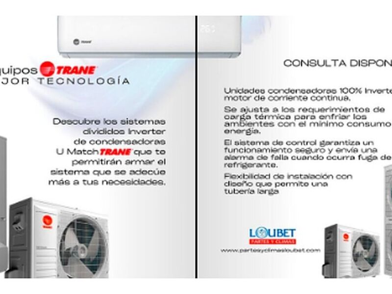 VENTILADORES TVR ULTRA MEXICO