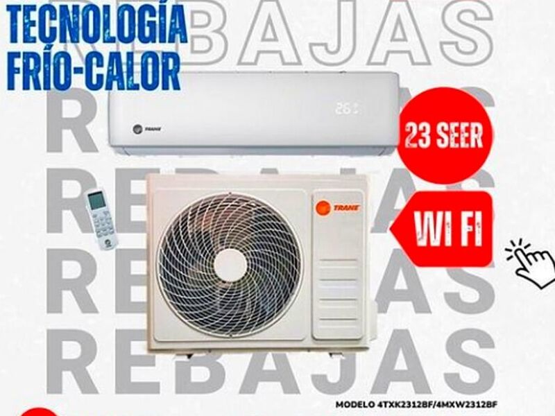 EQUIPOS DE FRIO O CALOR MEXICO