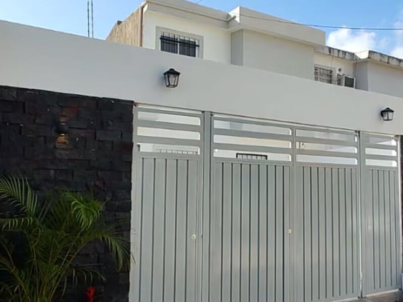 Casa tierra maya méxico