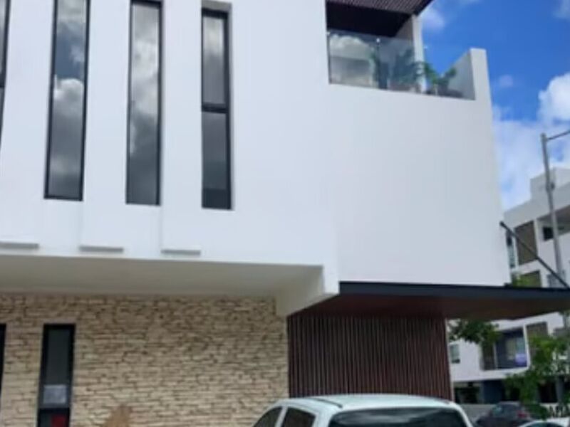 Casa arboleda méxico
