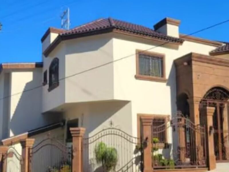 Casa country silla méxico