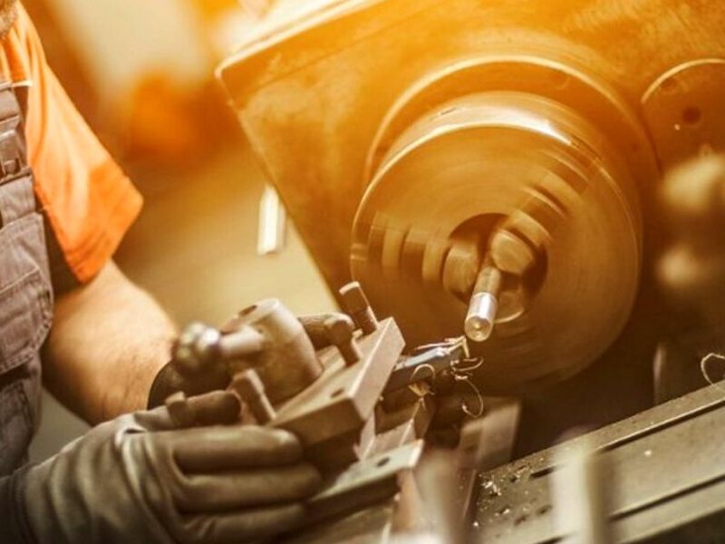 Servicio de torno Mx