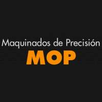 Maquinados de Precisión MOP
