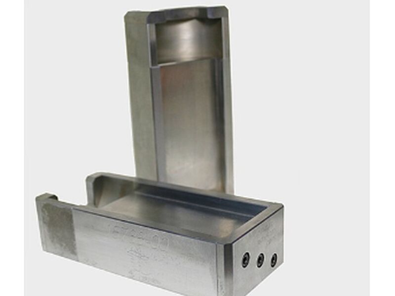 Gages (Alta Precisión) Méxcio