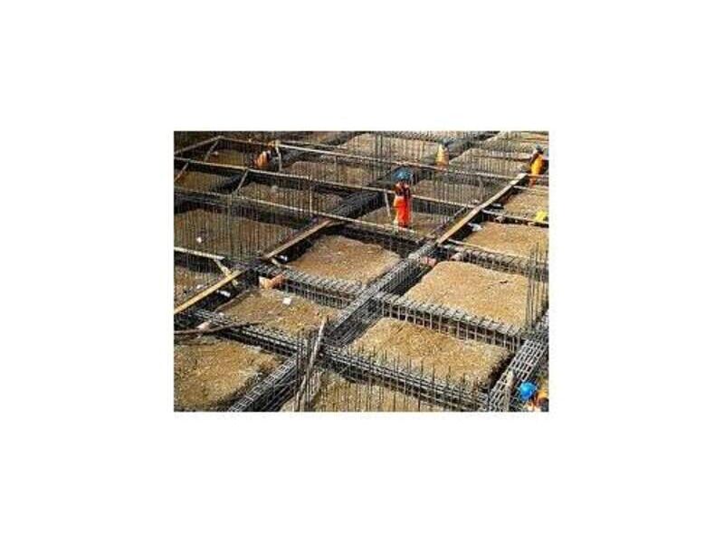 Construcción de cimentaciones Mexico