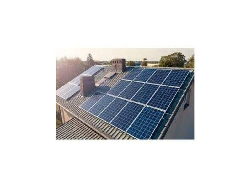 celdas solares Mexico