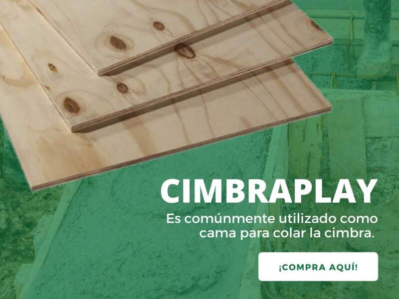 Tabla Madera Cimbraplay Tab