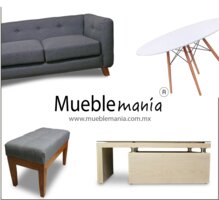 Mueblemania