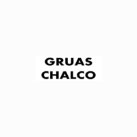 Gruas Chalco