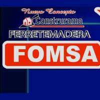Ferretemadera Fomsa