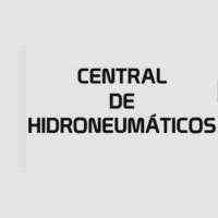 Central de Hidroneumáticos