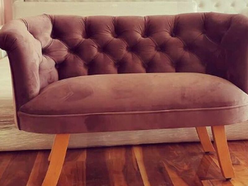 Sillón Kids México