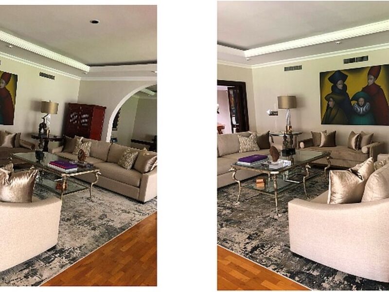 Decoración de Interior