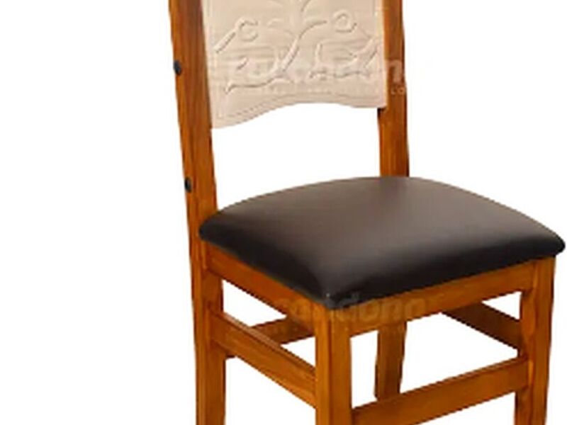 Silla Charra México