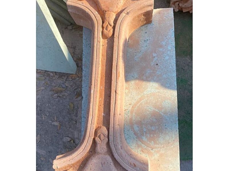 Barandal de lujo México