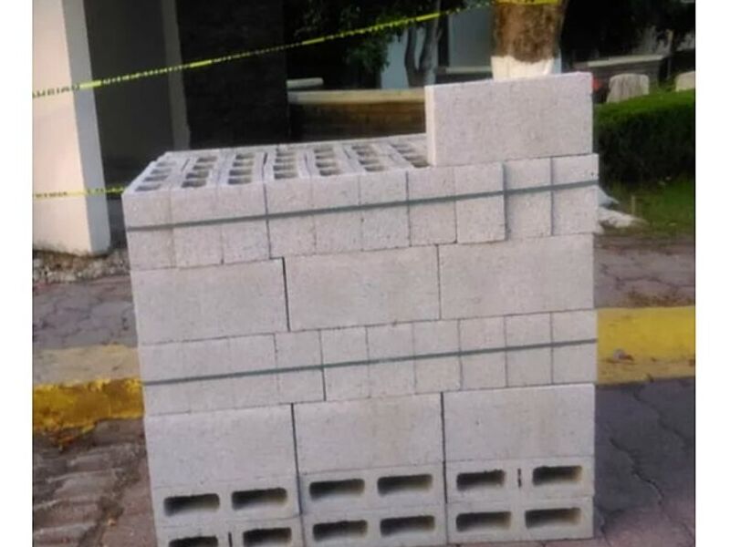 Block común México