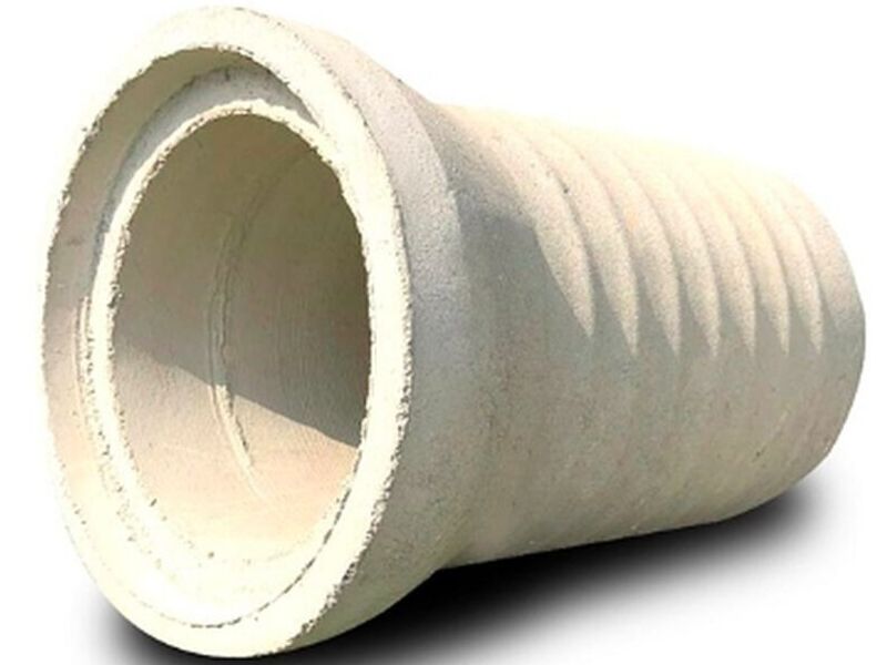 Tubo de concreto México