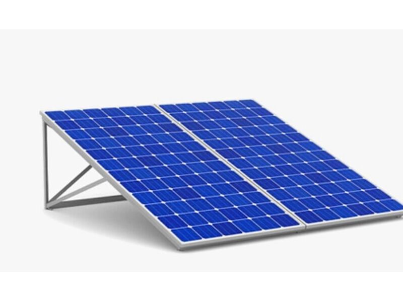 Paneles solares ENERVOLT-Mérida