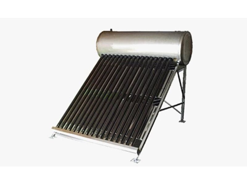Calentador solar ENERVOLT -México