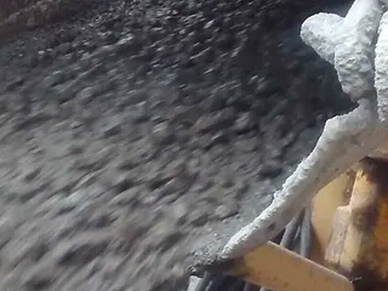 Concreto Pre mezclado