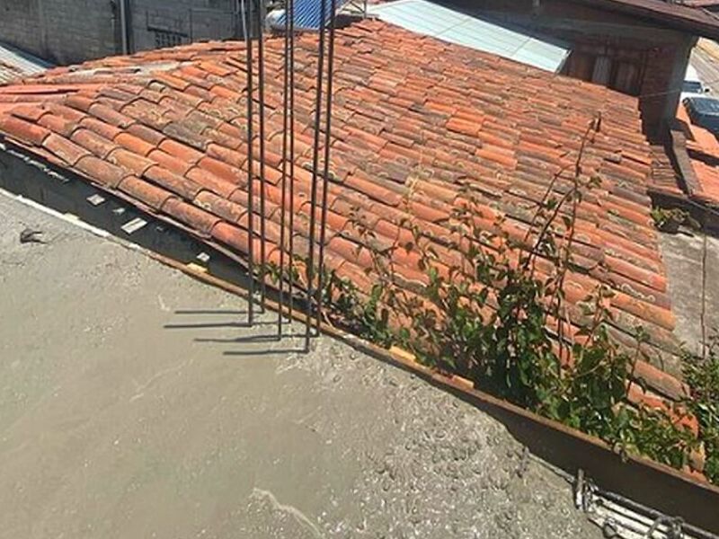 Bombeo de Concreto México