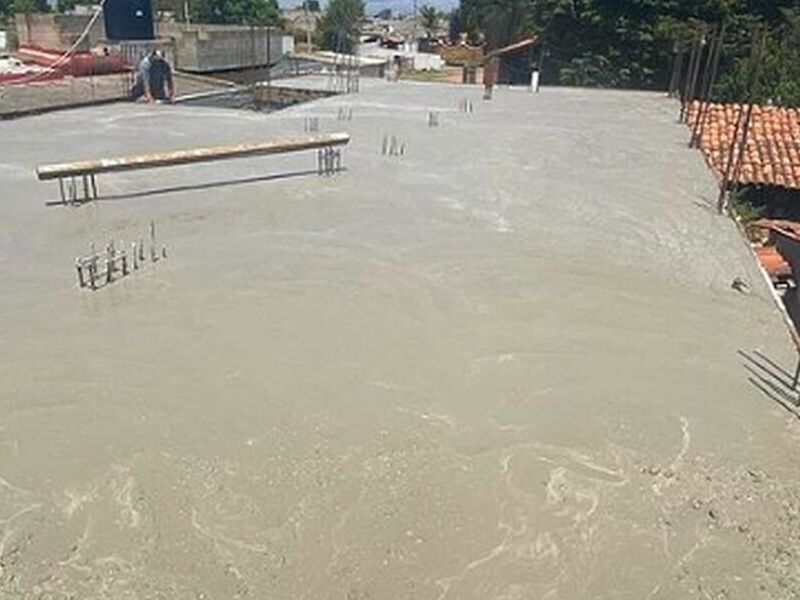 Renta de Bombas de concreto