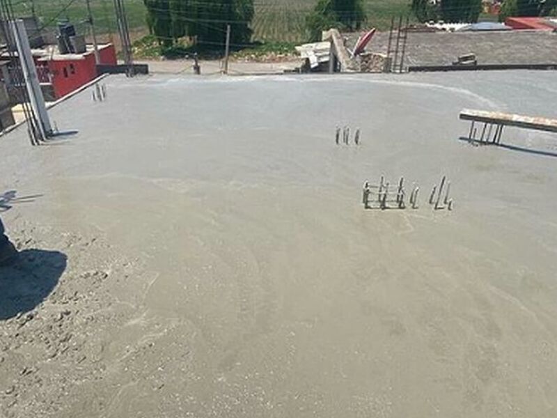 Renta de Bombas de concreto México