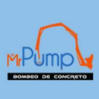 MR PUMP