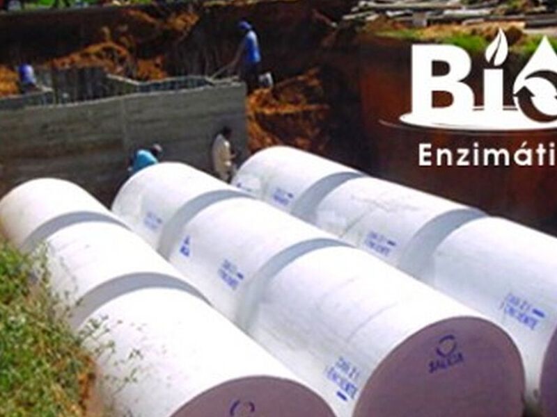 Tanques almacenamiento Baja California Sur