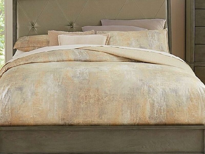 Cama queen elegance MEXICALI