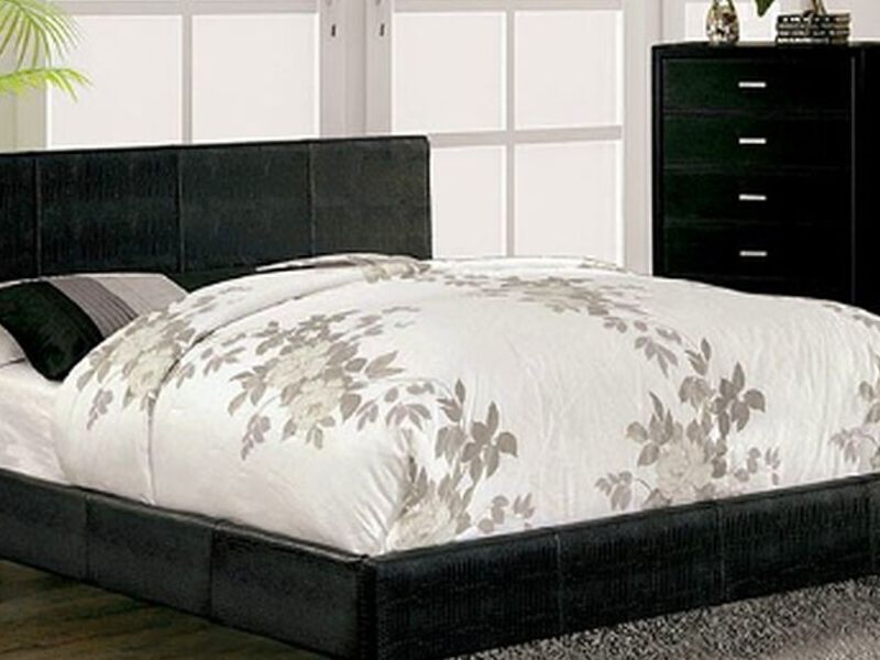 Cama Twin MEXICALI