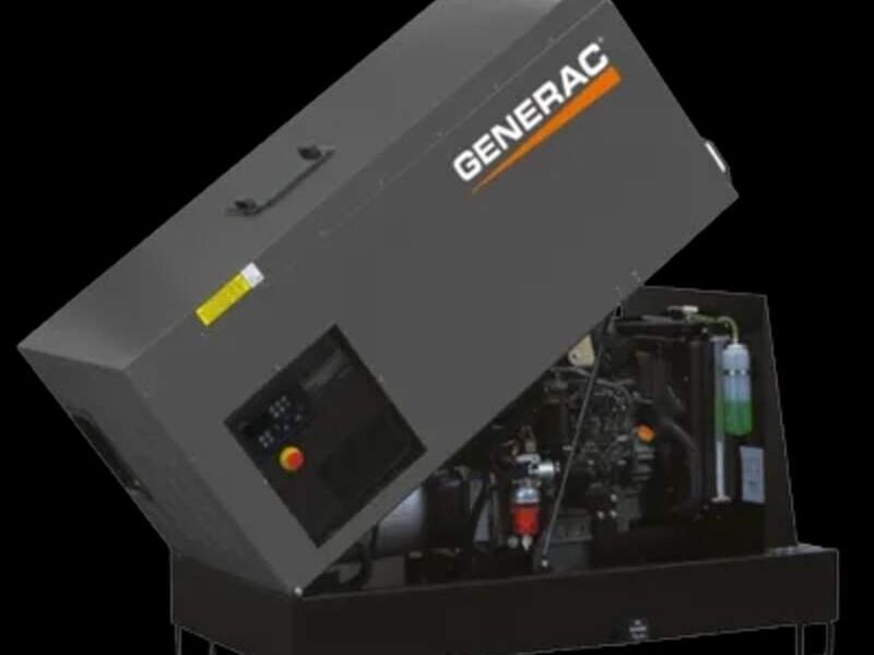 Generador de Luz Guadalajara Alteso