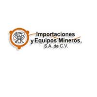 IMPORTACIONES Y EQUIPOS MINEROS