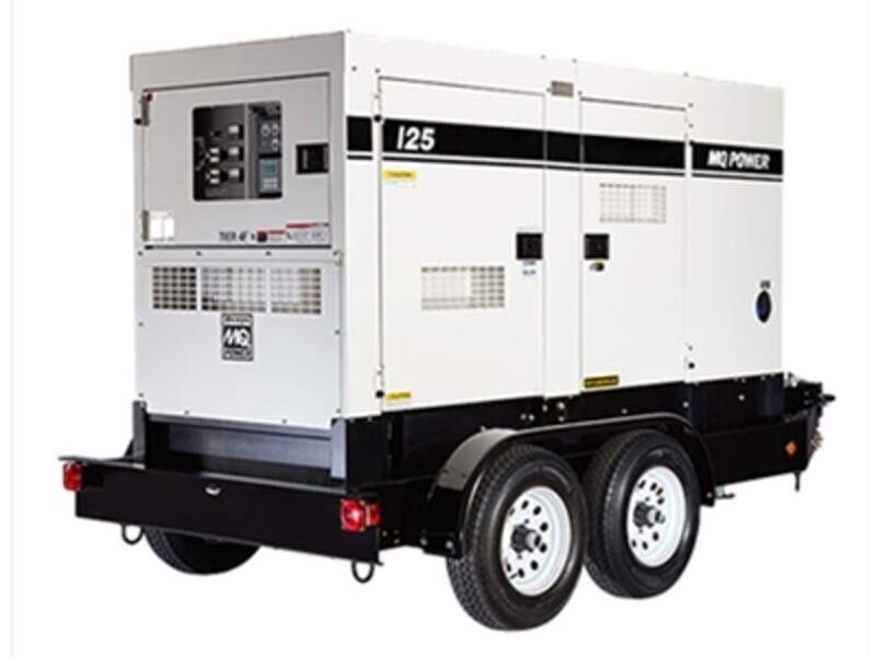 Generador de luz Hermosillo AR