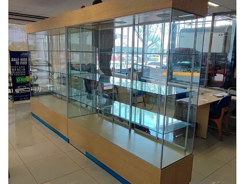 Aparador beige México