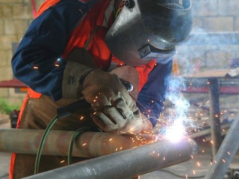 Metalmecanica Monterrey