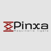 Maquinaria Ligera PINZSA