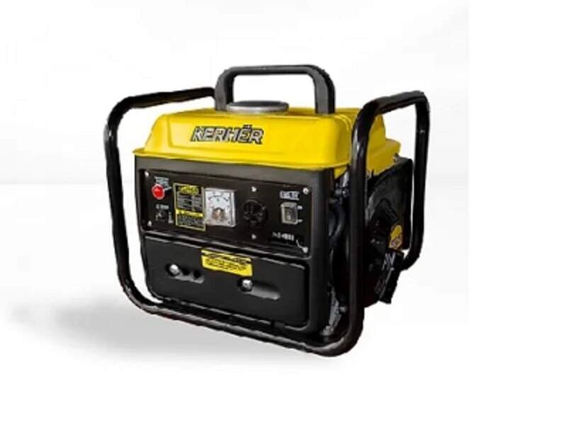 Generador eléctrico Hermosillo 