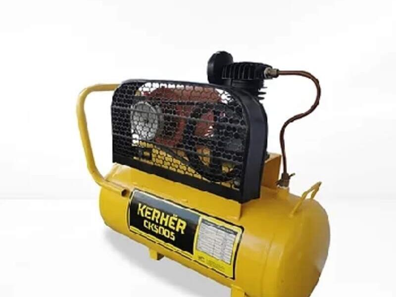 Compresor Hermosillo Econotools