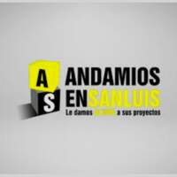 Andamios San Luis