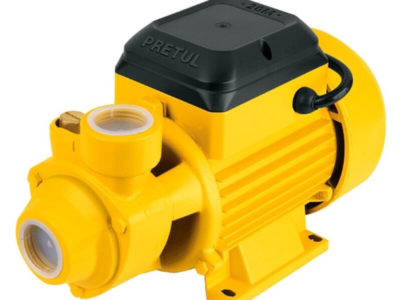 Bomba Periférica 1/2 HP 20m México