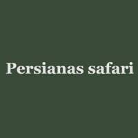 Persianas Safari