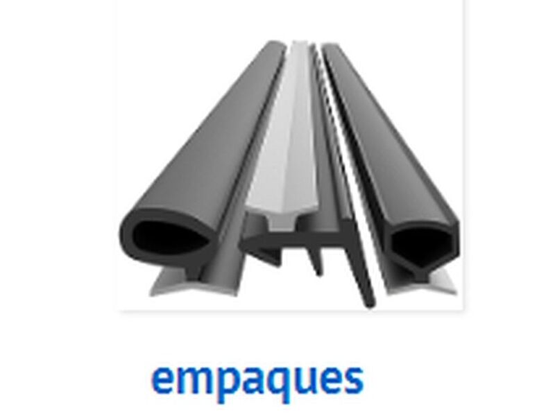 Empaques coestruidos Mexico 