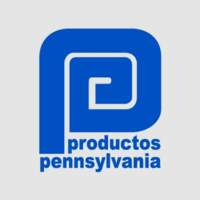 P Productos Pennsylvania