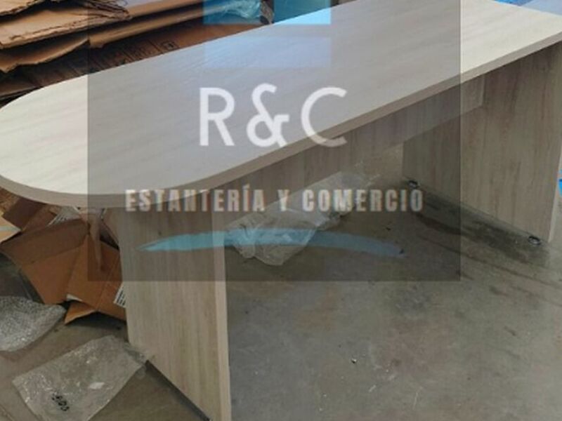escritorio para oficina pequeño México