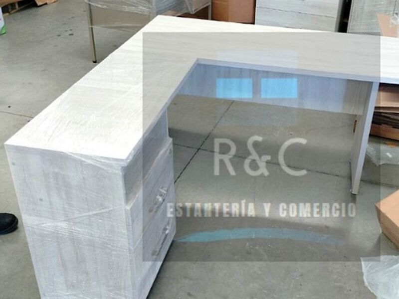 escritorio L Querétaro