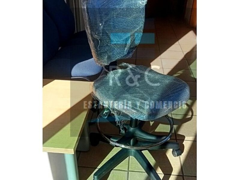 silla para oficina México